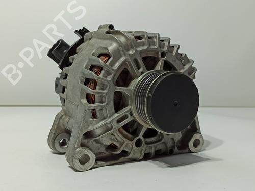 Used Alternator PEUGEOT 2008 II (UD_, US_, UY_, UJ_, UR_, UC_) 1.5 BlueHDI 110 (UDYHSK) (110 hp) 11286255