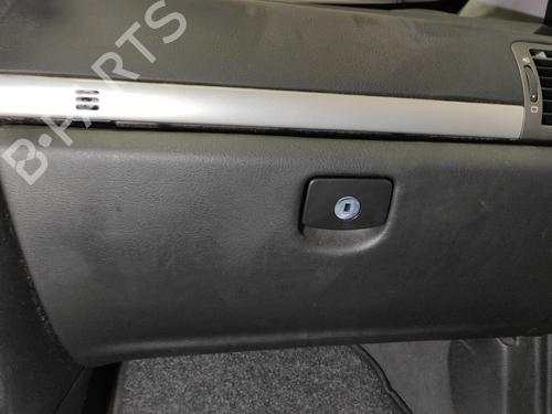glove-box-peugeot-407-6d_-2004-2005-2006-2007-2008-2009-2010-2011-36341732 main image