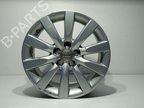 Used Rim AUDI A1 Sportback (8XA, 8XF) 1.6 TDI (115 hp) 26374765