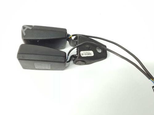 Sikkerhetsbelte-spenne VW BEETLE (5C1, 5C2) 2.0 TDI (140 hp) 14532275