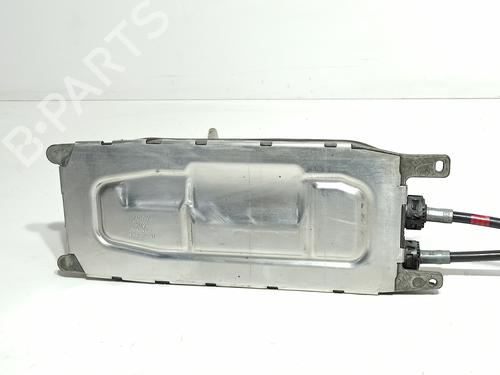 Gear lever VW GOLF VI (5K1) 1.6 TDI | BP29740487M90