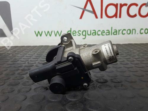 Egr RENAULT MEGANE III Hatchback (BZ0/1_, B3_) 1.5 dCi | BP2729214M69