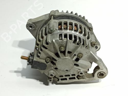 Alternator NISSAN ALMERA II (N16) 1.5 | BP22187595M7 