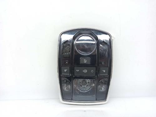 Used Interior roof light PEUGEOT 508 I (8D_) 2.0 HDi (140 hp) 9417164