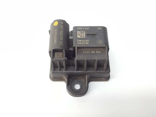 Elektronisk modul MERCEDES-BENZ E-CLASS (W212) E 220 CDI / BlueTEC (212.001, 212.002) (170 hp) 10264115