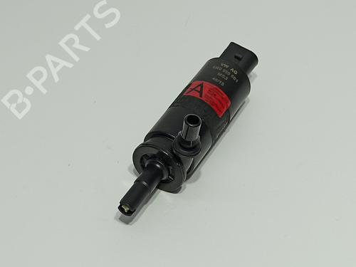 Used Washer pump AUDI A4 B9 Avant (8W5, 8WD) 2.0 TDI (150 hp) 29263924