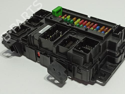 Fuse box FORD TRANSIT V363 Platform/Chassis (FED, FFD) | BP39684850E1 - Image 3