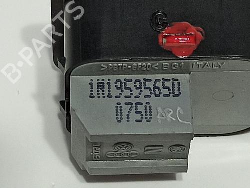 Mirror switch SEAT LEON (1M1) 1.6 | BP37198953I25  - Image 5