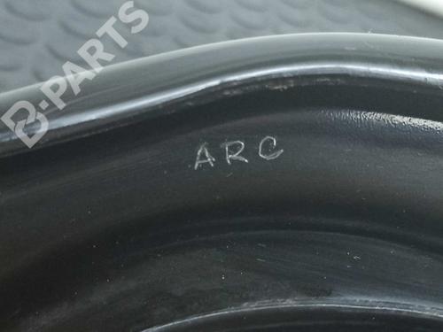 Left front suspension arm ALFA ROMEO 146 (930_) 1.9 TD (930.B4A) | BP10042350M12 