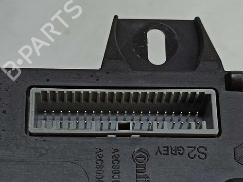 Modulo electronico RENAULT CLIO IV (BH_) 1.5 dCi 75 | BP8238777M83 