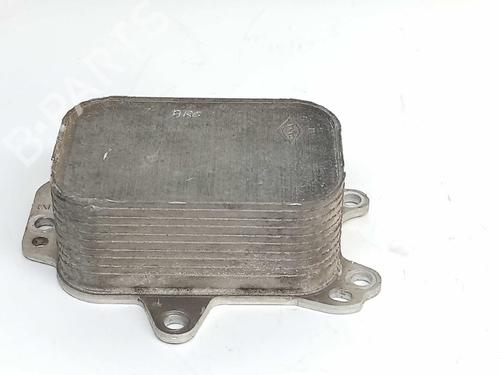 Oil radiator CITROËN BERLINGO MULTISPACE (B9) 1.6 BlueHDi 100 | BP14536346M33