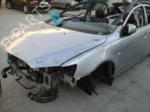 Venstre indikator MITSUBISHI LANCER VIII Sportback (CX_A) 2.0 DI-D (CX8A) | BP11639279I20 