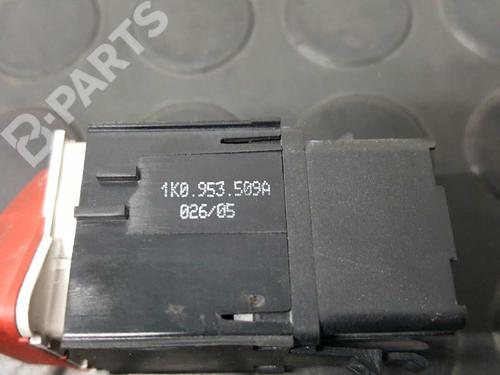 Warning switch VW GOLF V (1K1) 1.9 TDI | BP6628802I22 