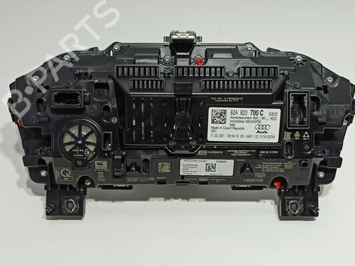 Instrument cluster AUDI A1 Sportback (GBA) 35 TFSI | BP24103157C47