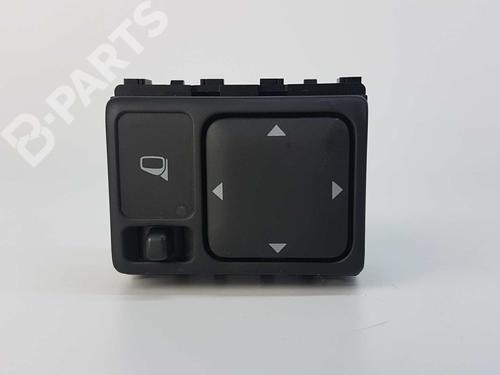 Used Mirror switch NISSAN PATHFINDER III (R51) 2.5 dCi 4WD (171 hp) 6456961