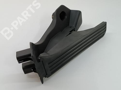 Used Pedal SEAT ALHAMBRA (710, 711) 2.0 TDI (170 hp) 11357053