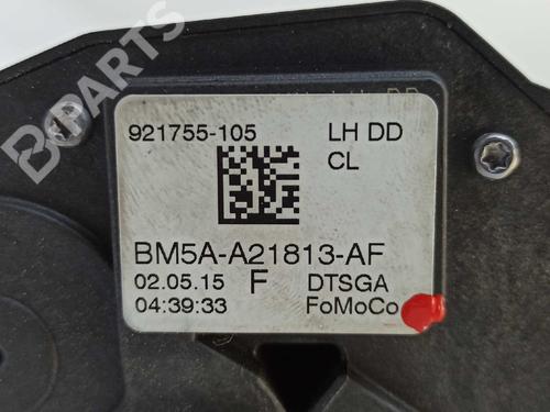 Front left lock FORD FOCUS III 1.6 TDCi | BP9505287C98 