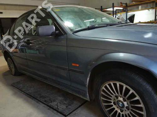 Rim BMW 3 (E46) 320 d | BP6975629C45 