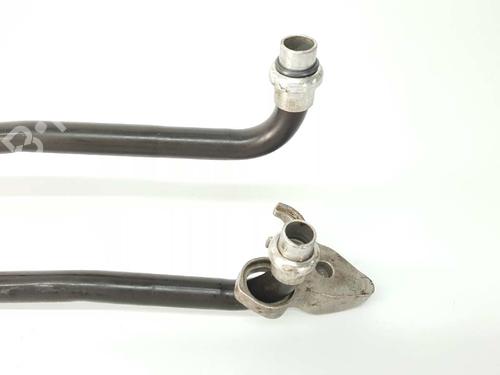 Pipe BMW 3 Coupe (E92) 335 d | BP14535193M125