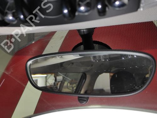 Rear mirror MINI MINI (F55) Cooper BP26591126I6