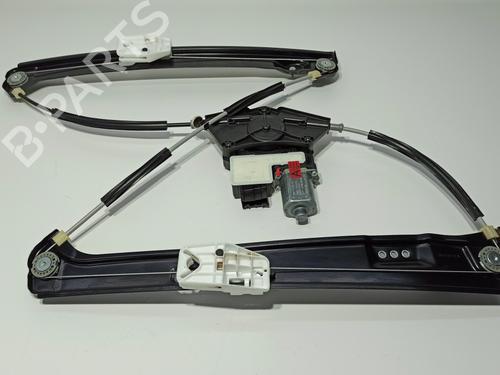 Front left window mechanism SKODA KAMIQ (NW4)  | BP23183892C22 