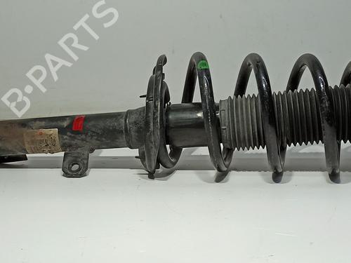 Left front shock absorber FORD TRANSIT V363 Platform/Chassis (FED, FFD) | BP39950330M16 - Image 2