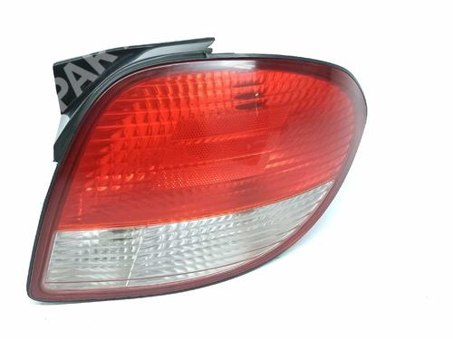 Used Right taillight HYUNDAI COUPE I (RD) 1.6 16V (116 hp) 7242058