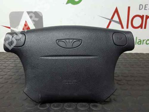 Førerens kollisjonspute DAEWOO MATIZ (M100, M150) 0.8 | BP2733721C9 