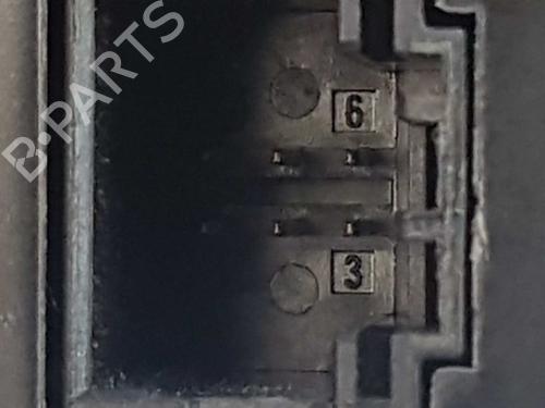 Electronic module PEUGEOT 3008 II SUV (MC_, MR_, MJ_, M4_) 1.2 THP/ PureTech 130 (MRHNSM, MRHNSU, MRHNSJ, MRHNYW,... | BP9184732M83 