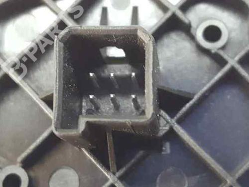 Right front window switch OPEL CORSA D Hatchback Van (S07) 1.3 CDTI (L08) | BP4588077I26 