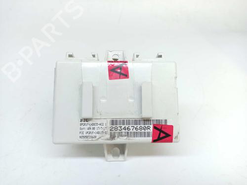 Elektronisk modul RENAULT KANGOO / GRAND KANGOO II (KW0/1_) Z.E. (60 hp) 14541855