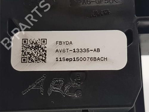 Steering column stalk FORD FOCUS III 1.6 TDCi | BP7990582I23