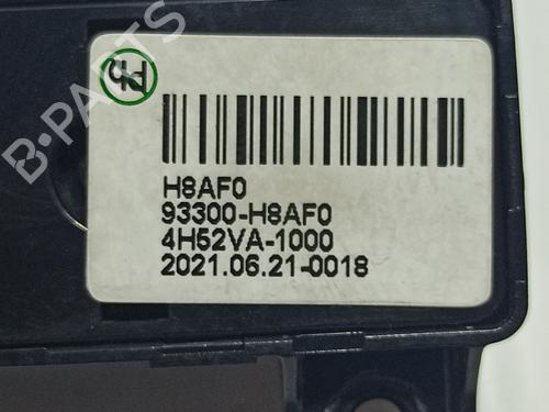 Switch KIA STONIC (YB) 1.0 T-GDi Eco-Dynamics+ | BP18710041I30