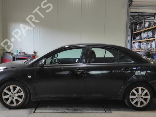 Styring servopumpe TOYOTA AVENSIS Saloon (_T25_) 2.2 D-4D (ADT251_, ADT251R) | BP16394247M99 