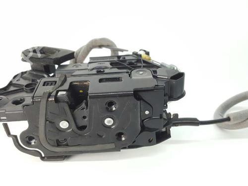 Front left lock SEAT TOLEDO IV (KG3) 1.6 TDI | BP3325291C98 