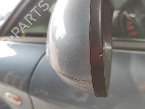 Left mirror SEAT TOLEDO III (5P2) 1.9 TDI | BP25041462C26