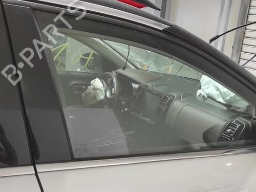 Front right door window CITROËN C5 AIRCROSS (A_) 2.0 BlueHDi 180 (AJEHZR) BP17980542C19