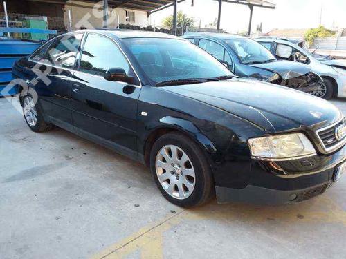 Maniglia interna posteriore destra AUDI A6 C5 (4B2) 2.5 TDI quattro | BP3290141I16 
