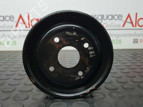 Pulley NISSAN PICK UP (D22) 2.5 Di 4WD | BP14528457M122 