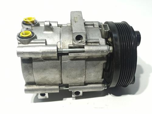AC compressor FORD MONDEO III Saloon (B4Y) 2.0 16V TDDi / TDCi | BP32148800M34