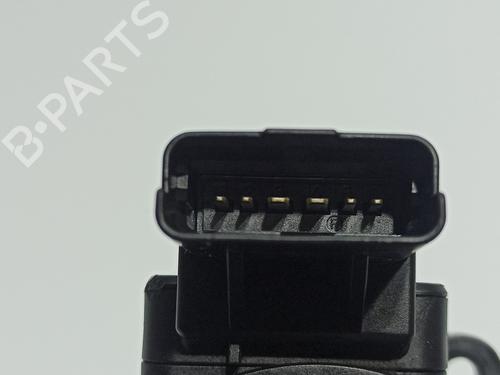 Mass air flow sensor FORD FIESTA V (JH_, JD_) 1.4 TDCi | BP16673624M95 