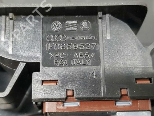 Switch VW TOURAN (1T3) 1.6 TDI | BP14532783I30 