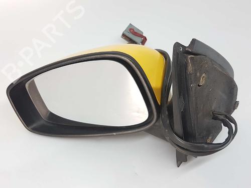 Retrovisor esquerdo FIAT STILO (192_) 1.6 16V (192_XB1A) | BP4583997C26 
