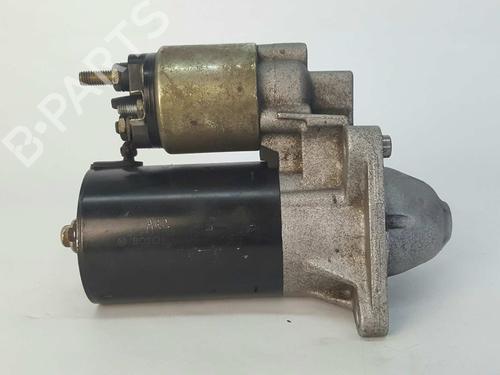 Starter ALFA ROMEO 147 (937_) 1.6 16V T.SPARK (937.AXA1A, 937.AXB1A, 937.BXB1A) | BP9043901M8 