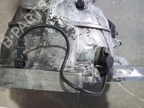 Gearbox KIA SPORTAGE SUV (K00) 2.0 TD 4WD | BP6538837M3 