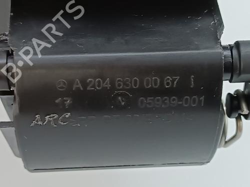 Klapa wlewu paliwa MERCEDES-BENZ C-CLASS T-Model (S204) C 220 CDI (204.208) | BP9729169C131 