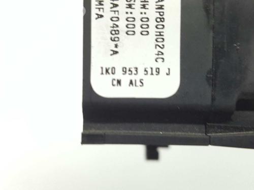 Steering column stalk SEAT LEON (1P1) 2.0 TDI | BP3331659I23