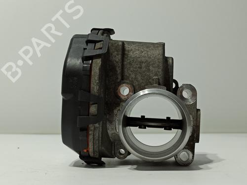 Throttle body CITROËN BERLINGO MULTISPACE (B9) 1.6 BlueHDi 100 | BP18871792M82 