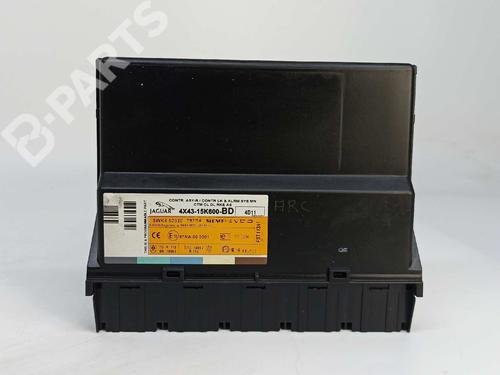 Modulo electronico JAGUAR X-TYPE I (X400) 2.0 D (130 hp) 8177448