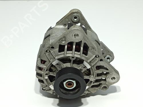 Generator SKODA FABIA II (542) 1.2 | BP23560740M7